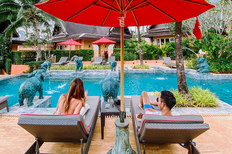 Welcome to Amari Vogue Krabi - أماري فوج كرابي