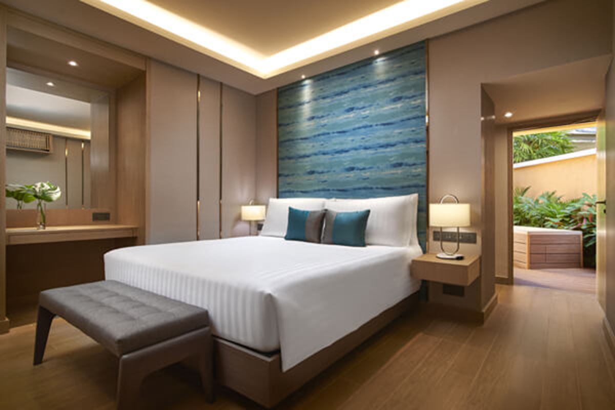 One Bedroom Pool Villa - أماري فوج كرابي